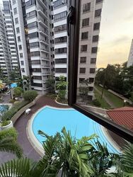 The Mayfair (D22), Condominium #558391901